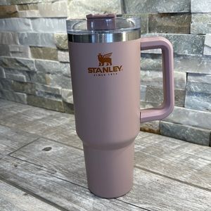 Stanley Adventure Quencher Travel Tumbler 40oz